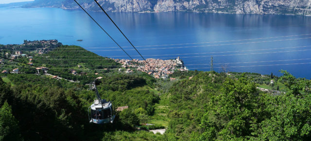 Kurzurlaub am Gardasee: 4 Tage inkl. TOP 4* Hotel & Frühstück nur 249€