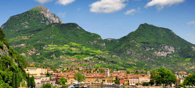 Riva del Garda Tipps für Sightseeing, Aktivitäten & Restaurants