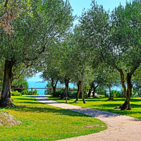 Kurztrip an den Gardasee: 2 Tage mit TOP Hotel & Frühstück nur 29€