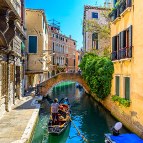 Mini-Kreuzfahrt: 4 Tage von Athen bis Venedig inklusive Vollpension nur 225€