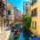 Romantischer Kurztrip nach Venedig: 4 Tage im 4* Hotel mit Flug & Frühstück