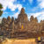 Kambodscha Angkor Bayon Tempel