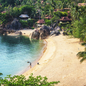 Traumurlaub Thailand: 12 Tage Koh Samui in TOP Unterkunft mit Flug nur 532€ Traumurlaub Thailand: 12 Tage Koh Samui in TOP Unterkunft mit Flug nur 532€