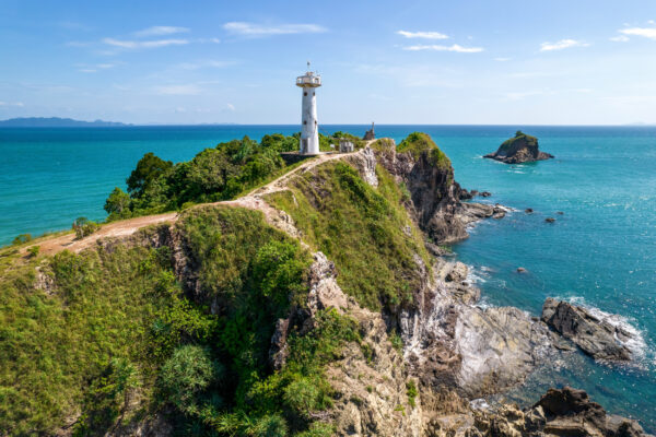 koh lanta leuchtturm