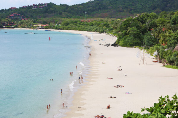 koh lanta longbeach