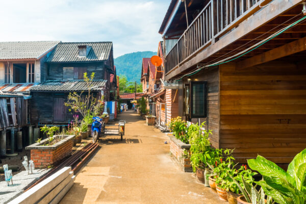 koh lanta oldtown
