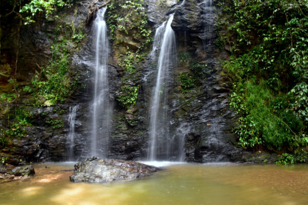 koh lanta wasserfall