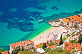 Kurzurlaub in Dubrovnik: 5 Tage mit TOP Unterkunft & Flug nur 142€