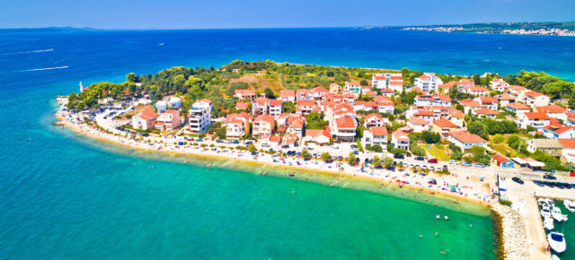 Krass günstig nach Kroatien: Direkte Hin- und Rückflüge zu verschiedenen Zielen NUR 45€