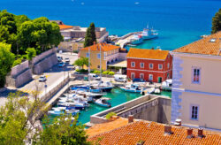 8 Tage Kroatien: Hin & zurück nach Zadar ab 35€