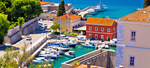 Zadar Tipps: Top Sehenswürdigkeiten & Ausflugsziele