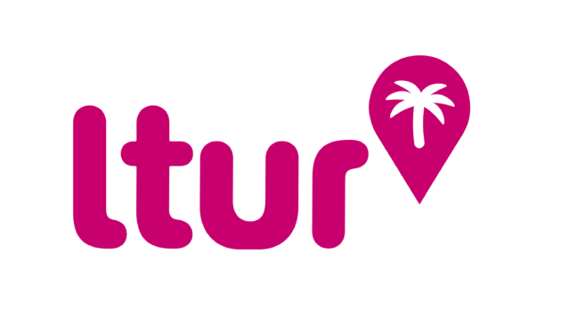 ltur Logo