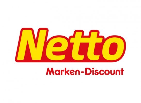 Netto Logo