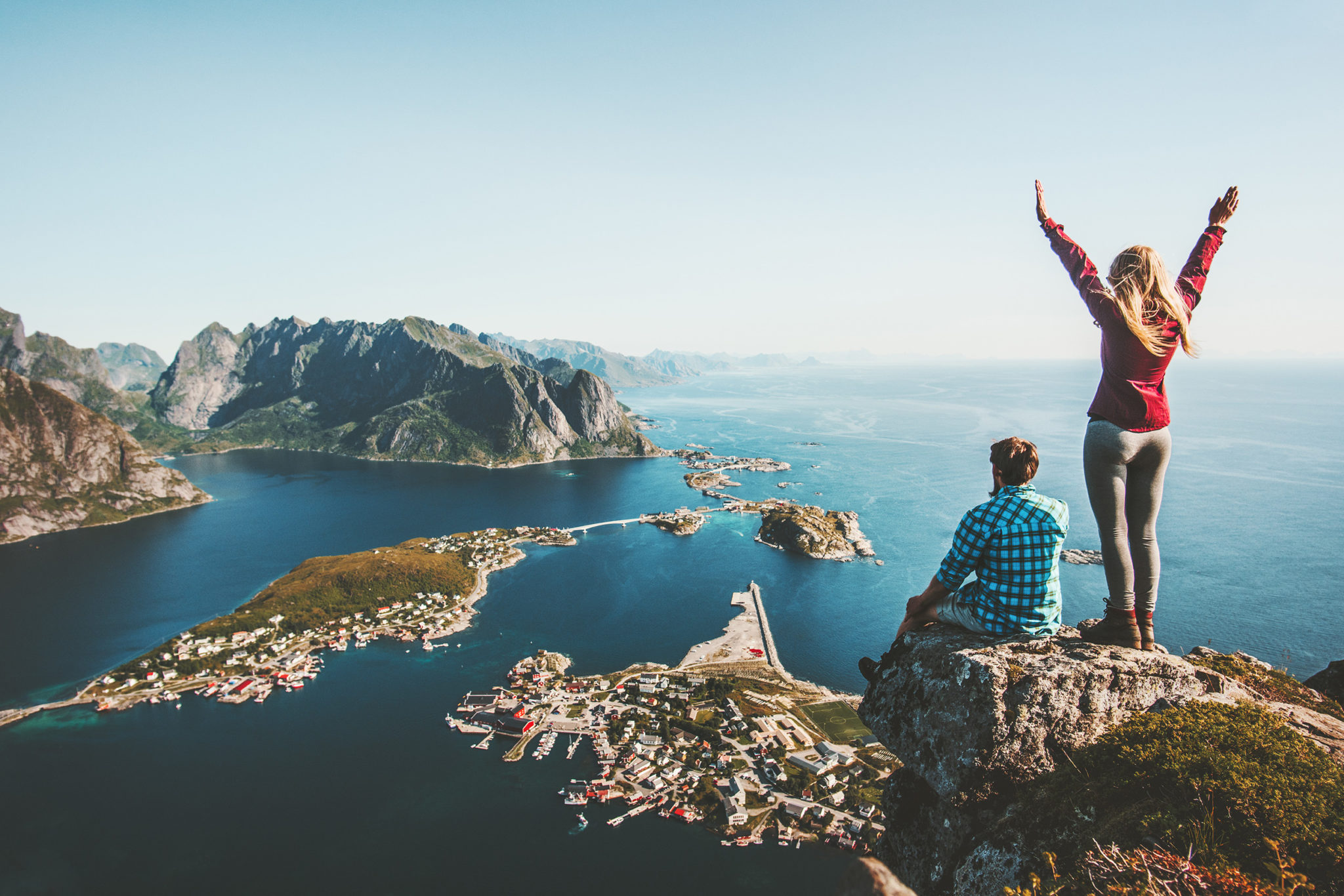 Lofoten Tipps: Die Highlights der norwegischen Inselgruppe