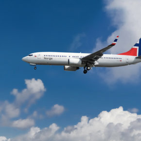 Norwegian Air Gepäck: Gebühren, Regelungen & Preise