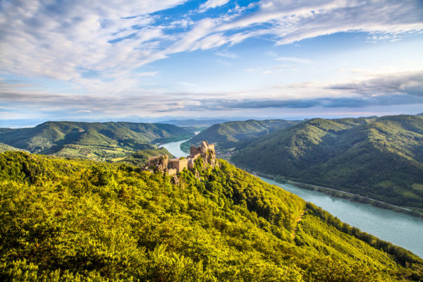 Oesterreich Niederoesterreich Tipps
