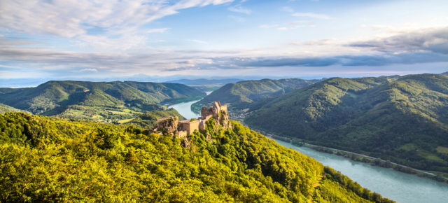 Auszeit in Österreich: 3 Tage im TOP 4* Hotel mit All Inclusive Ultra für 284€