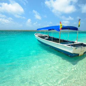9 Tage Panama-Paradies: Flüge hin & zurück nur 439 €
