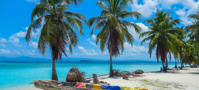 „Oh, wie schön ist Panama…“: 12 Tage Fernreise im 3* Hotel mit Flug ab 652€