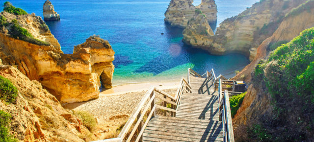 Lagos Tipps: Die schönste Stadt der Algarve