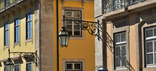 Tagestrip Lissabon: Flüge morgens hin & abends zurück nur 49€