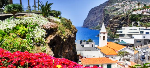 Madeira Tipps: Portugals beeindruckende Blumeninsel