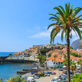 Wanderrundreise: 8 Tage auf Madeira mit verschiedenen 3* oder 4* Hotels, Frühstück und weiteren Extras NUR 1299€