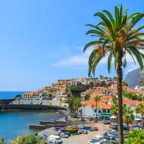 Last Minute Portugal: [ut f="duration"] Tage durch Madeira mit TOP [ut f="stars"]* Hotel, [ut f="board"], Flug & Transfer für [ut f="price"]€