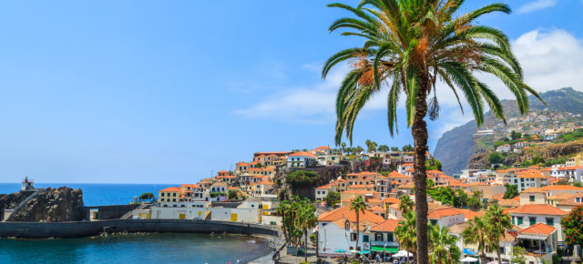 Wanderrundreise: 8 Tage auf Madeira mit verschiedenen 3* oder 4* Hotels, Frühstück und weiteren Extras NUR 1299€