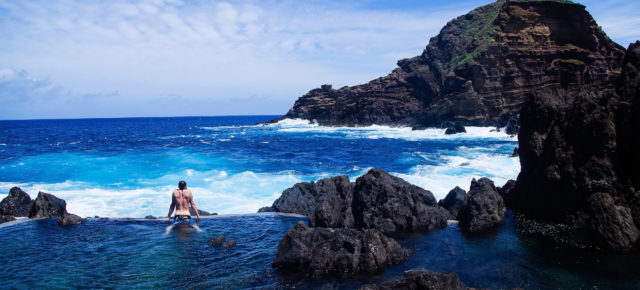 Portugal: 8 Tage Madeira mit Flug & Mietwagen nur 144€