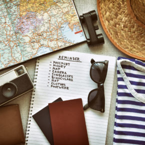 Ostergeschenk: Urlaubsbox für 2 Kurzurlaube im 3* oder 4* Hotel um 25€ p.P.