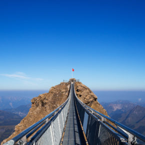 Wochenende: 3 Tage Schweiz nahe höchster Hängeseilbrücke mit Unterkunft & Frühstück nur 89€ Wochenende: 3 Tage Schweiz nahe höchster Hängeseilbrücke mit Unterkunft & Frühstück nur 89€