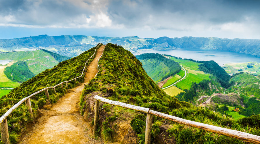 Azoren Tipps: Die Inseln der Azoren im Überblick | Urlaubstracker