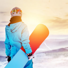 Winterurlaub in Frankreich: Das sind die besten Skigebiete
