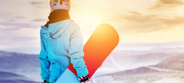 Winterurlaub in Frankreich: Das sind die besten Skigebiete