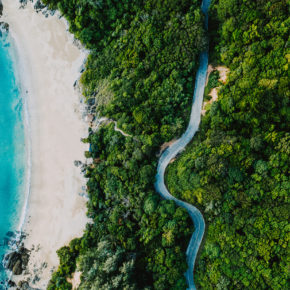 Thailand: 8 Tage auf Koh Lanta mit Hotel & Flug nur 467€