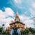 Thailand Phuket Backpacking Tempel
