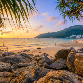 Krasses Hotel auf Phuket: 2 Wochen Thailand im TOP 4* Boutique Hotel mit Flug nur 500€ Krasses Hotel auf Phuket: 2 Wochen Thailand im TOP 4* Boutique Hotel mit Flug nur 500€