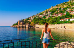 Türkei-Preiskracher: 8 Tage im 5* Resort mit All Inclusive & Flug nur 329€