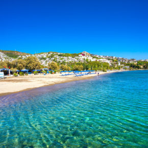 Unglaublicher Türkei Kracher: 8 Tage ins TOP 3* Hotel mit Frühstück & Flug um 189€