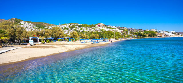 Unglaublicher Türkei Kracher: 8 Tage ins TOP 3* Hotel mit Frühstück & Flug um 189€