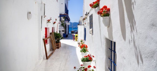 Bodrum Tipps: Urlaub im türkischen St. Tropez