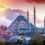 Städtereise: 5 Tage inkl. 4* Hotel nahe Istanbul & Flug nur 169€