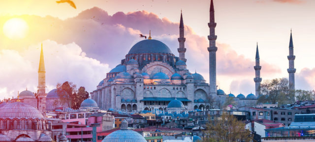 Istanbul Tipps: Die Perle am Bosporus