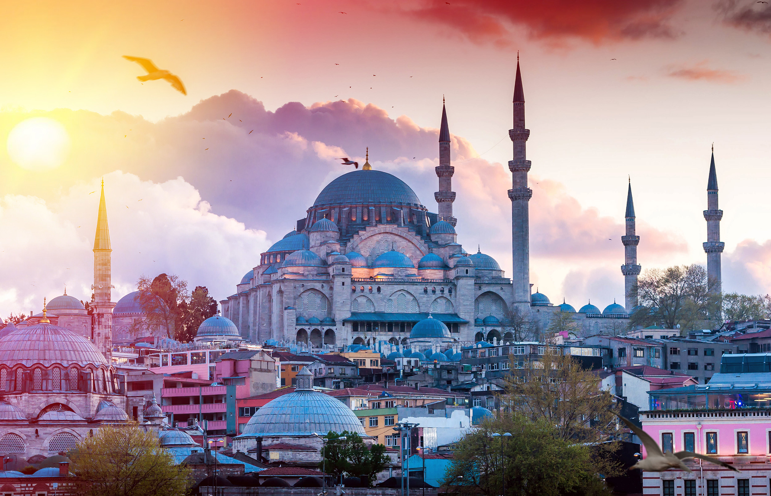 Istanbul Tipps Die Perle am Bosporus Urlaubstracker.at