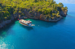 Last Minute Türkei Strandurlaub: 7 Tage im 3* Hotel mit All Inclusive, Flug & Transfer n...