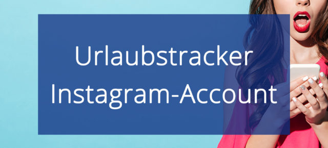 UT Instagram