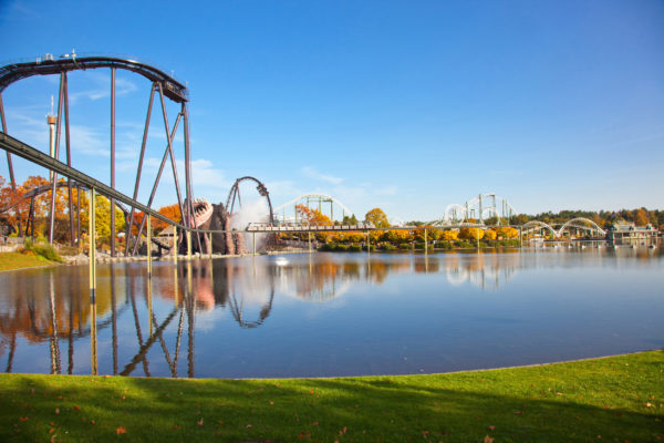 Heide-Park-Resort Seeblick