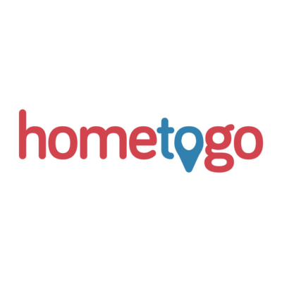 hometogo Logo