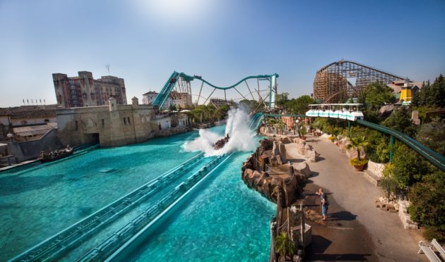 Europapark